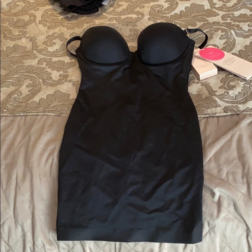 Victoria secret slip